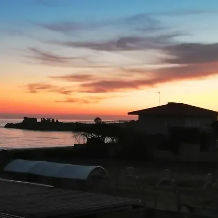 Holiday home Casa Vista Mare Punta Braccetto *
