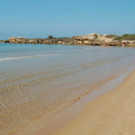 Casa Vista Mare Punta Braccetto * Ragusa