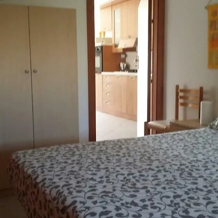 Casa Vista Mare Punta Braccetto Ragusa