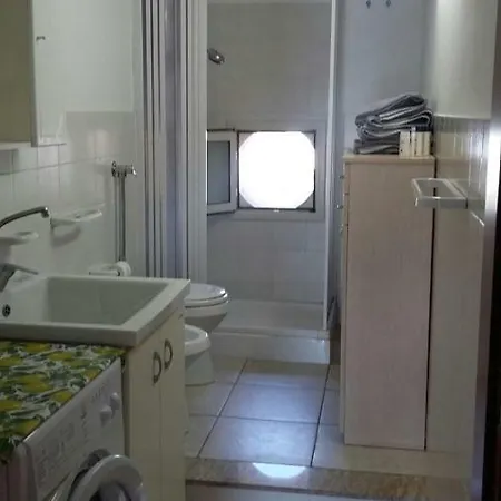 Casa Vista Mare Punta Braccetto Holiday home