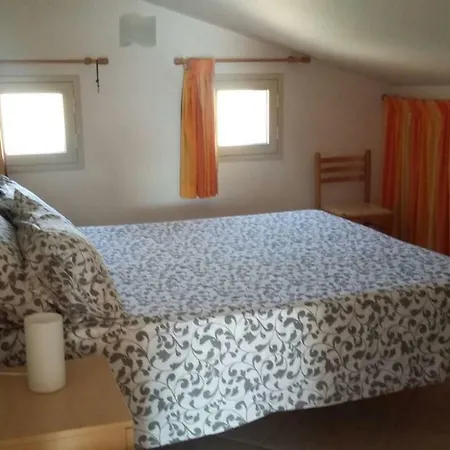 Holiday home Casa Vista Mare Punta Braccetto Ragusa