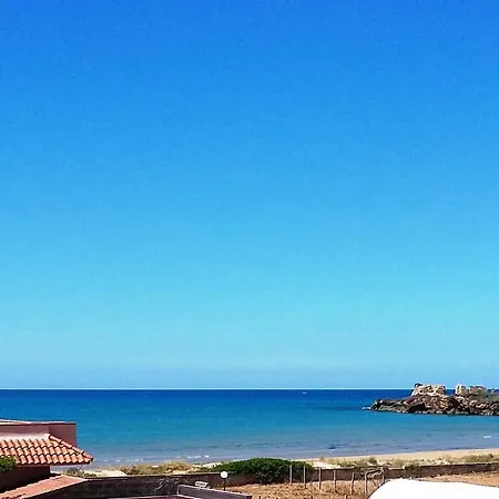 Casa Vista Mare Punta Braccetto * Ragusa